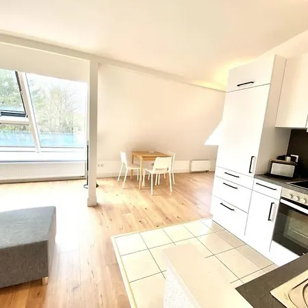 Drottning Ferienwohnung Altstadt Висмар Экстерьер фото