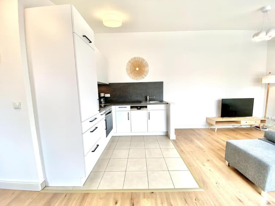 Apartment Drottning Altstadt *