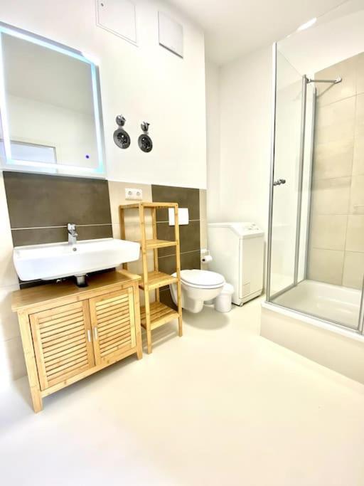 Apartment Drottning Altstadt