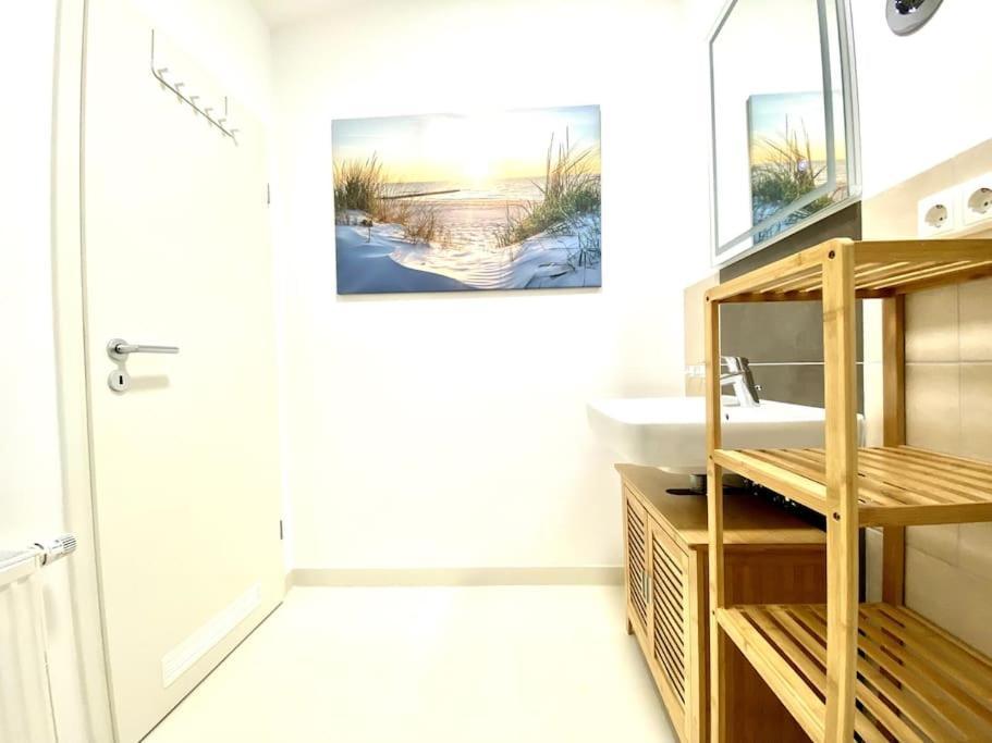 Apartment Drottning Altstadt *