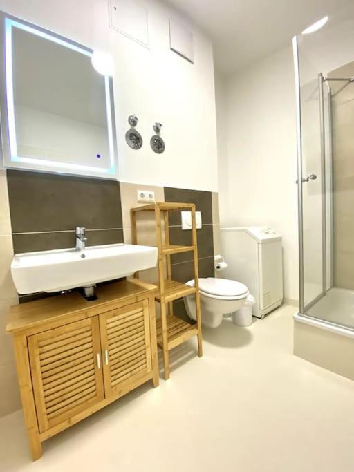 Apartment Drottning Altstadt Wismar