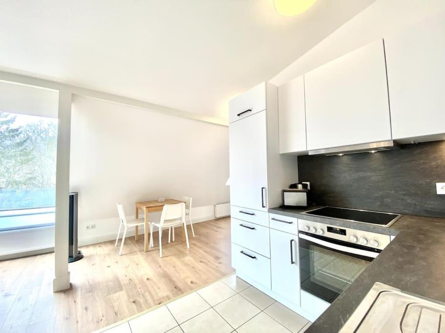Apartment Drottning Altstadt