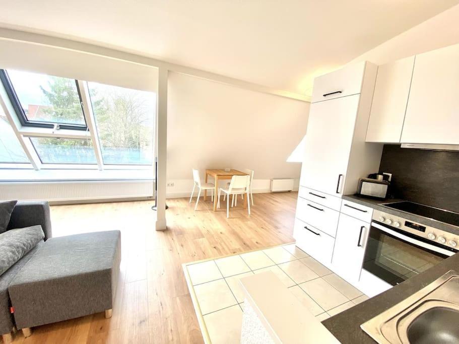 Apartment Drottning Altstadt Wismar