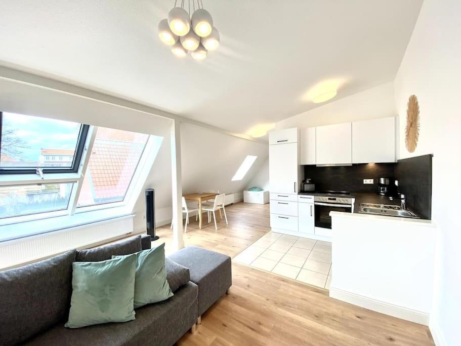 Apartment Drottning Altstadt