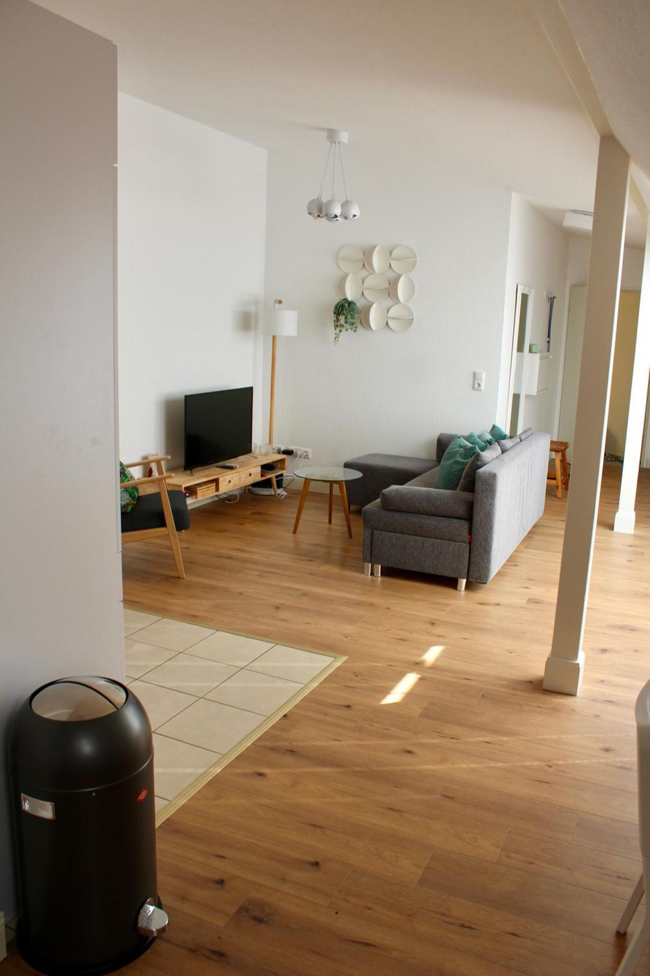 Apartment Drottning Altstadt *